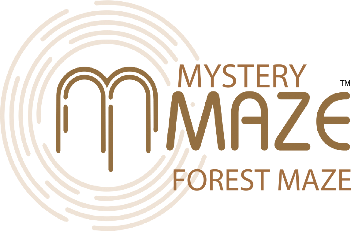 Forest Maze Logo