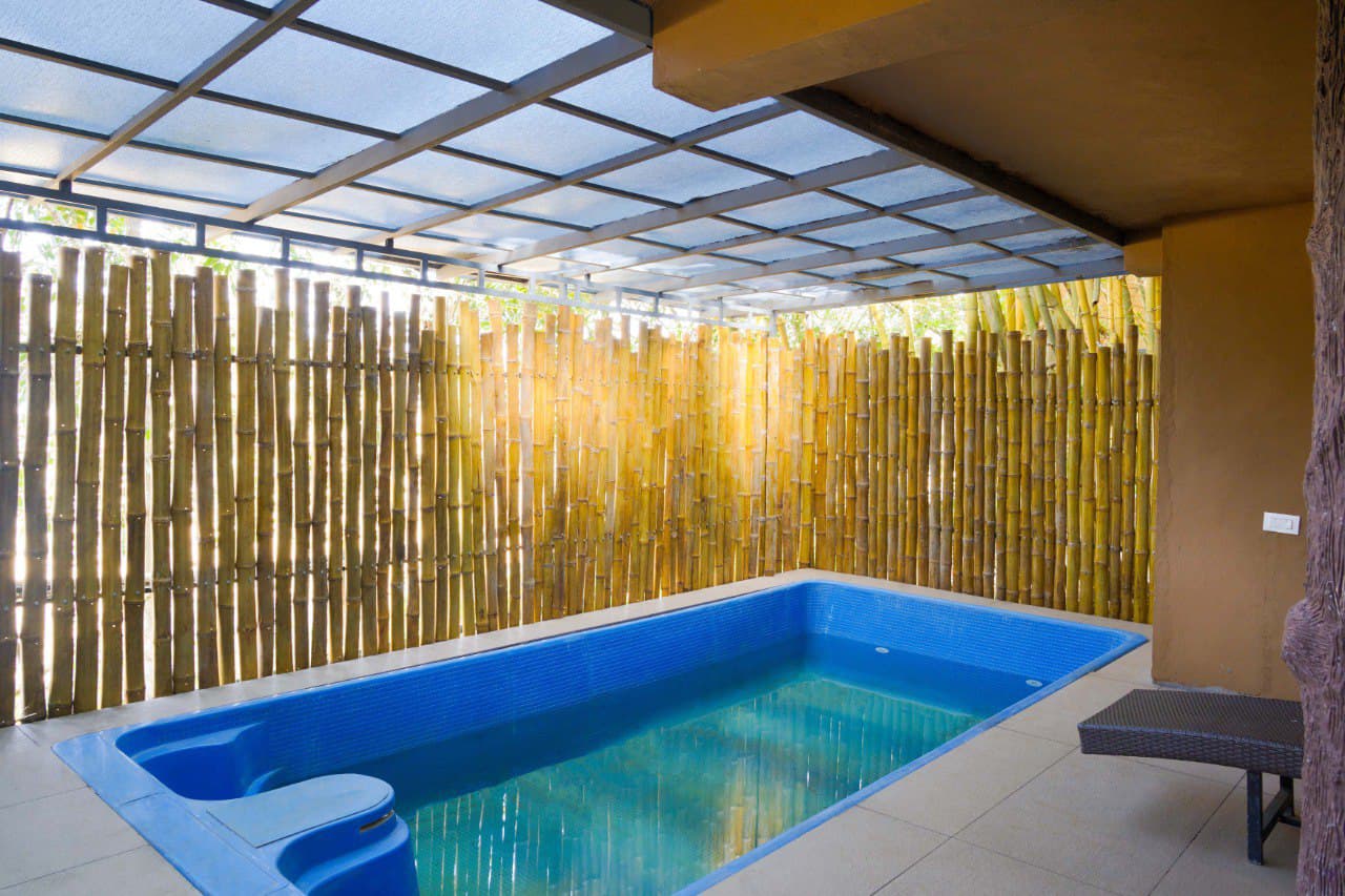 Private Pool Villa Suite